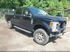 1FT7W2B68JEC87943 2018 FORD F250