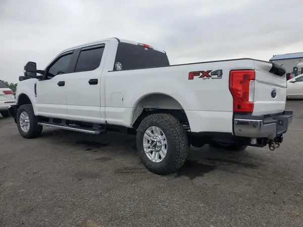 1FT7W2B68JED04577 2018 FORD F250 - Image 2