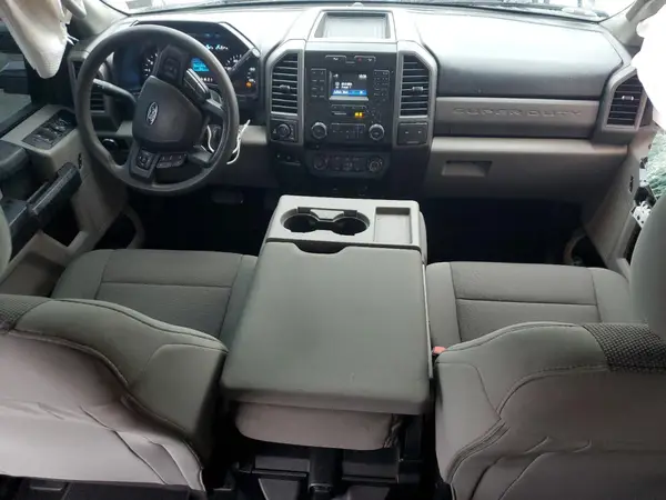 1FT7W2B68JED04577 2018 FORD F250 - Image 8