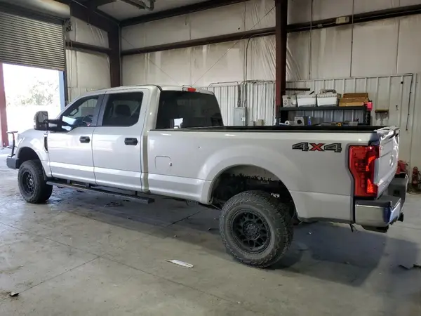 1FT7W2B68KEC12063 2019 FORD F250 - Image 2
