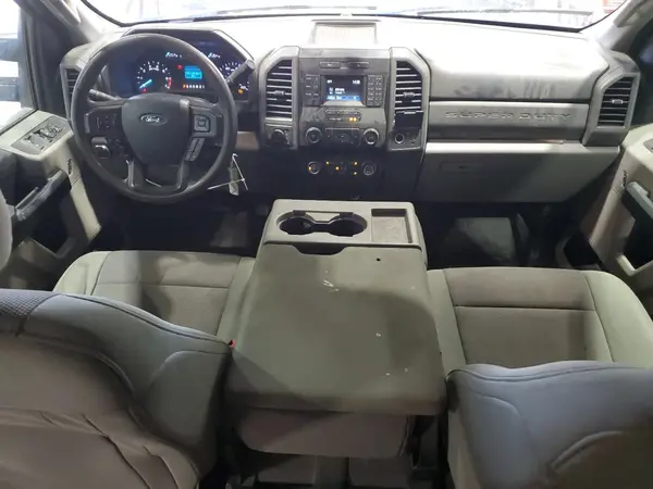 1FT7W2B68KEC12063 2019 FORD F250 - Image 8