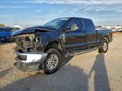 1FT7W2B68KEC30157 2019 FORD F250