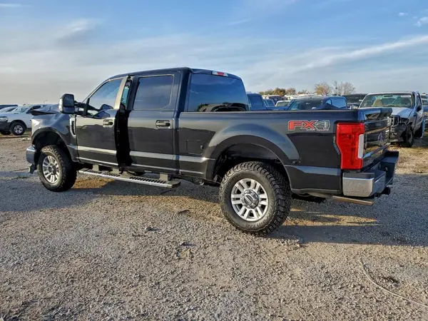 1FT7W2B68KEC30157 2019 FORD F250 - Image 2