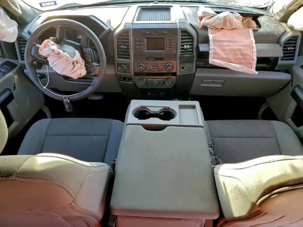 1FT7W2B68KEC30157 2019 FORD F250 - Image 8