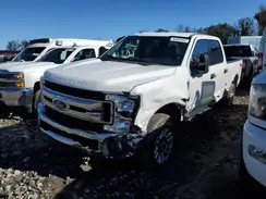 1FT7W2B68KEC33642 2019 FORD F250