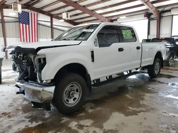 1FT7W2B68KEC54202 2019 FORD F250 - Image 1