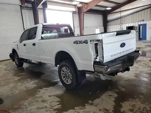 1FT7W2B68KEC54202 2019 FORD F250 - Image 2