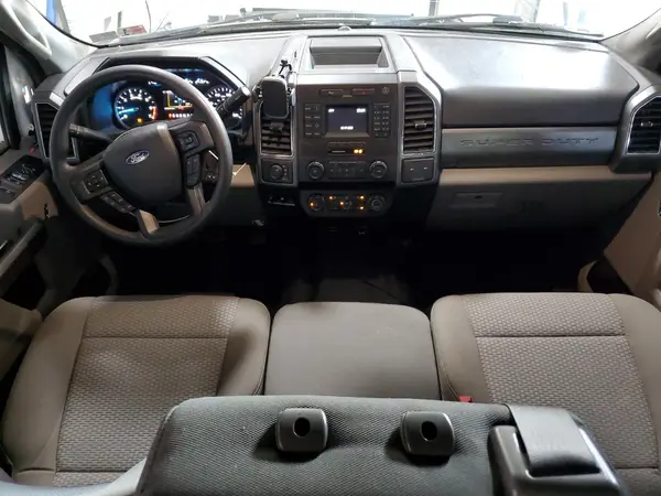 1FT7W2B68KEC54202 2019 FORD F250 - Image 8