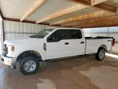 1FT7W2B68KEC60405 2019 FORD F250