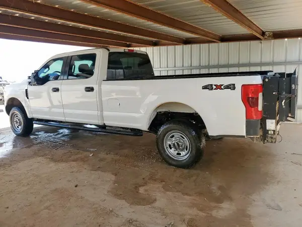 1FT7W2B68KEC60405 2019 FORD F250 - Image 2
