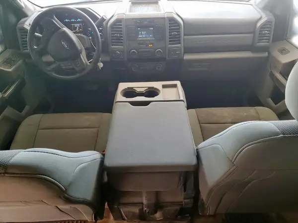 1FT7W2B68KEC60405 2019 FORD F250 - Image 8