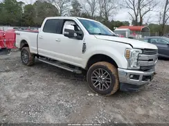 1FT7W2B68KEC74627 2019 FORD F250