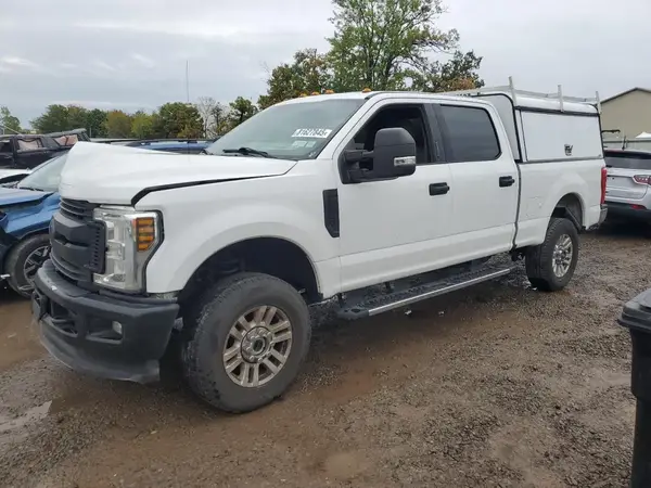 1FT7W2B68KED05469 2019 FORD F250 - Image 1