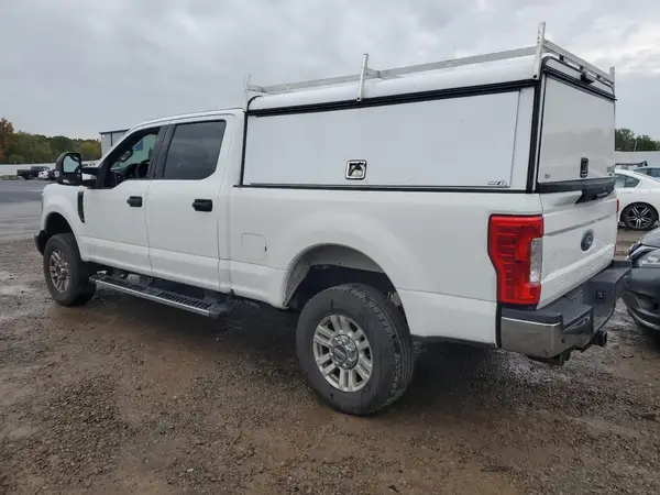 1FT7W2B68KED05469 2019 FORD F250 - Image 2