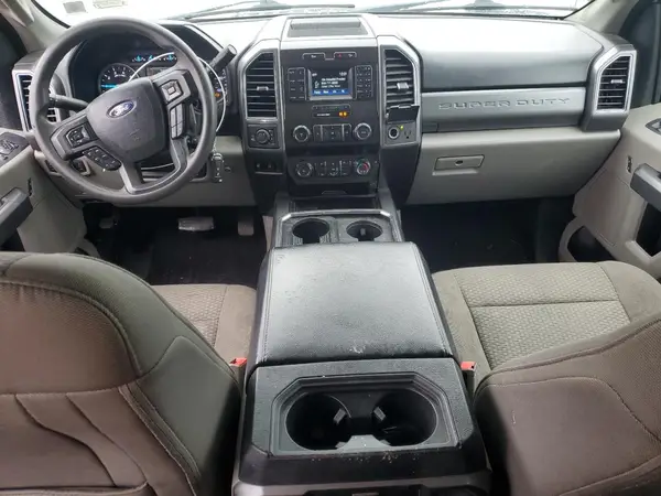 1FT7W2B68KED05469 2019 FORD F250 - Image 8