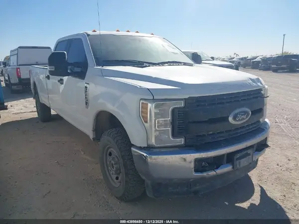 1FT7W2B68KED14799 2019 FORD F250 - Image 1