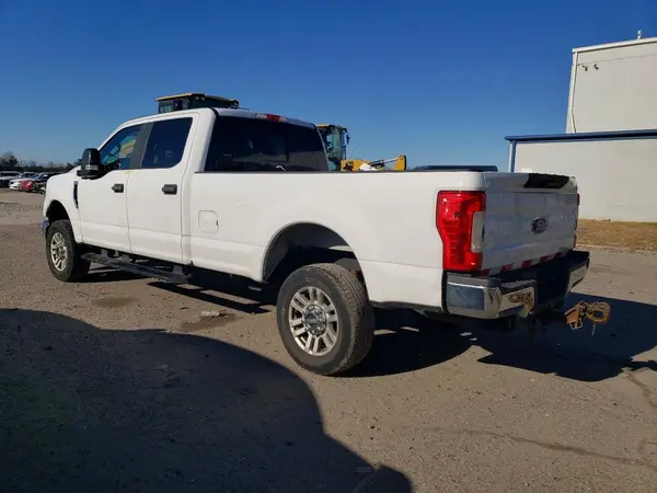 1FT7W2B68KED21512 2019 FORD F250 - Image 2