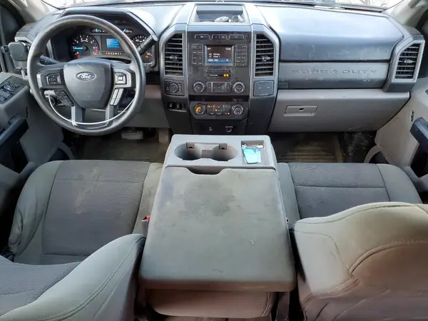 1FT7W2B68KED21512 2019 FORD F250 - Image 8