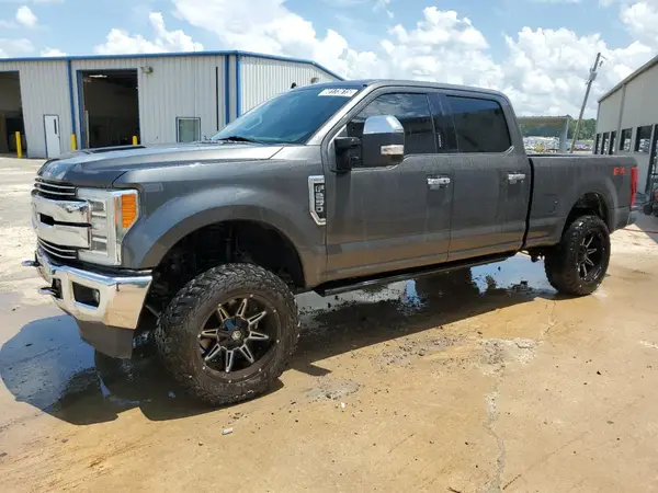 1FT7W2B68KED50363 2019 FORD F250 - Image 1