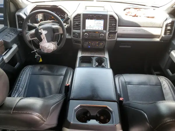 1FT7W2B68KED50363 2019 FORD F250 - Image 8