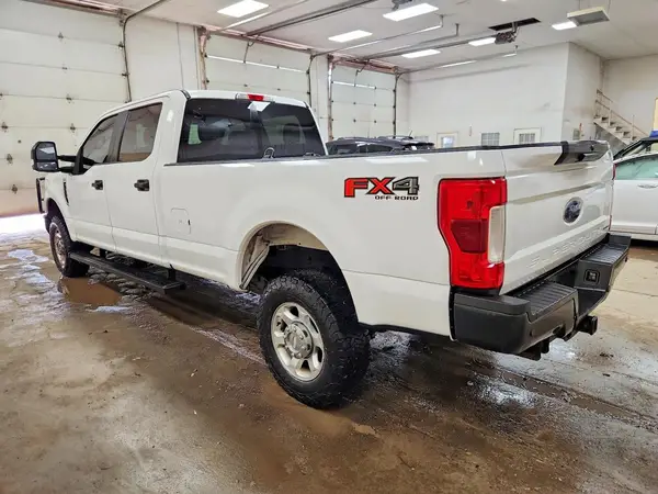 1FT7W2B68KED56759 2019 FORD F250 - Image 2