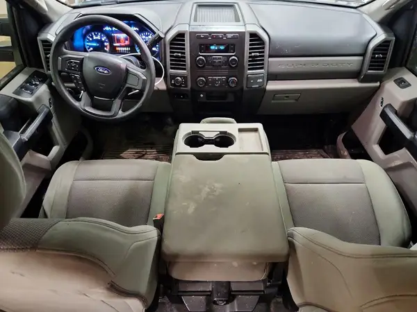 1FT7W2B68KED56759 2019 FORD F250 - Image 8