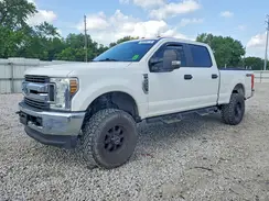 1FT7W2B68KED70127 2019 FORD F250