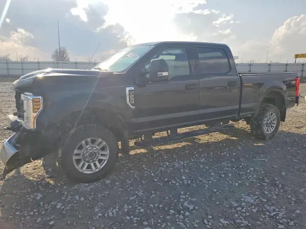 1FT7W2B68KED74520 2019 FORD F250 - Image 1