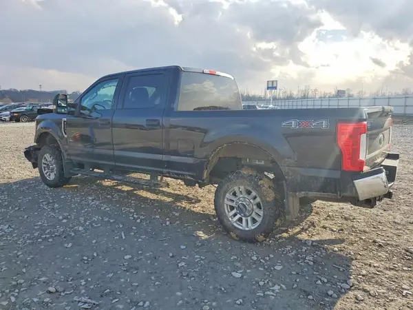 1FT7W2B68KED74520 2019 FORD F250 - Image 2
