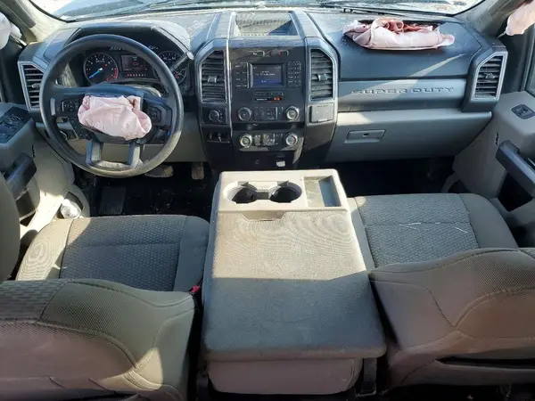 1FT7W2B68KED74520 2019 FORD F250 - Image 8