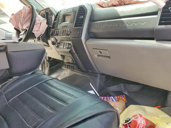 1FT7W2B68KED76042 2019 FORD F250 - Image 8