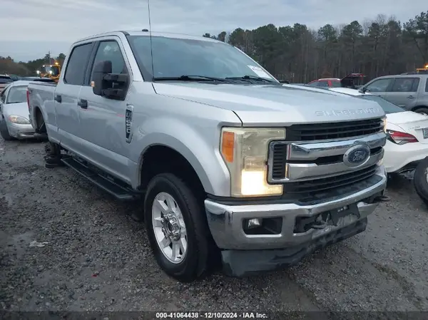 1FT7W2B68KED76249 2019 FORD F250 - Image 1