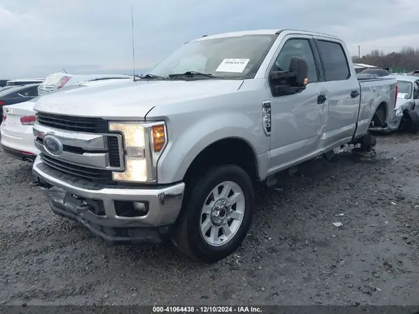 1FT7W2B68KED76249 2019 FORD F250 - Image 2