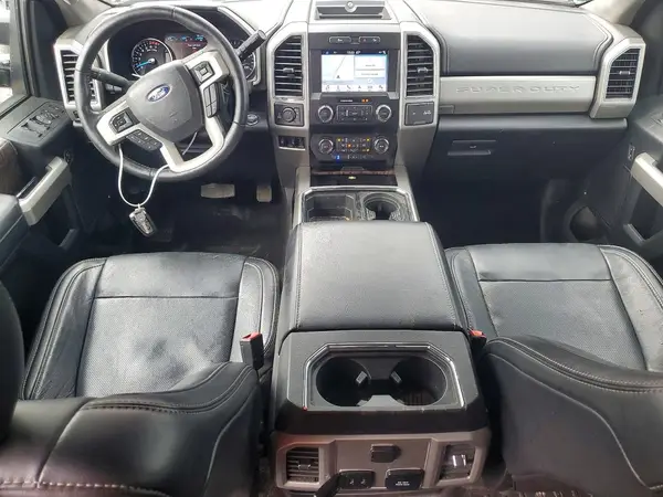 1FT7W2B68KEE10075 2019 FORD F250 - Image 8
