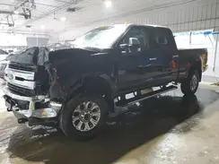 1FT7W2B68KEE15714 2019 FORD F250