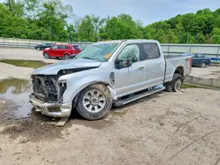 1FT7W2B68KEE19438 2019 FORD F250