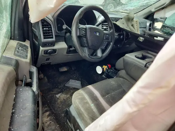 1FT7W2B68KEE19438 2019 FORD F250 - Image 8