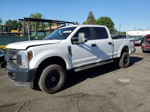 1FT7W2B68KEE26230 2019 FORD F250 - Image 1