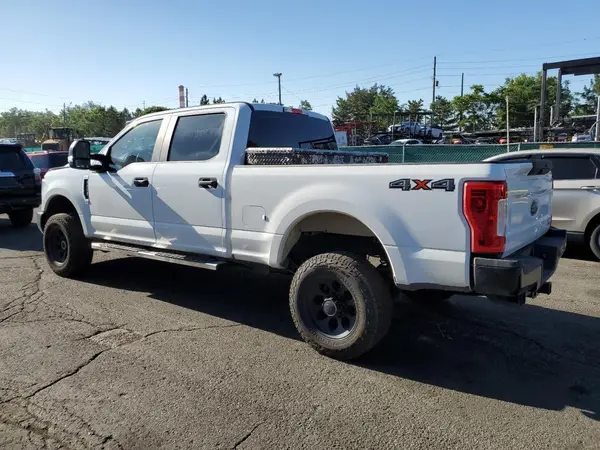 1FT7W2B68KEE26230 2019 FORD F250 - Image 2