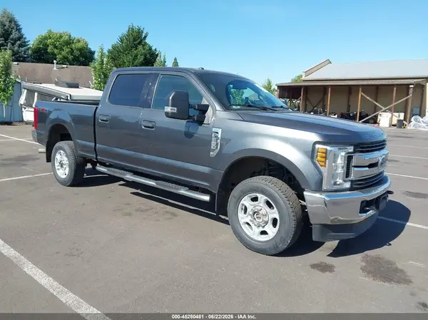 1FT7W2B68KEE27281 2019 FORD F250 - Image 1