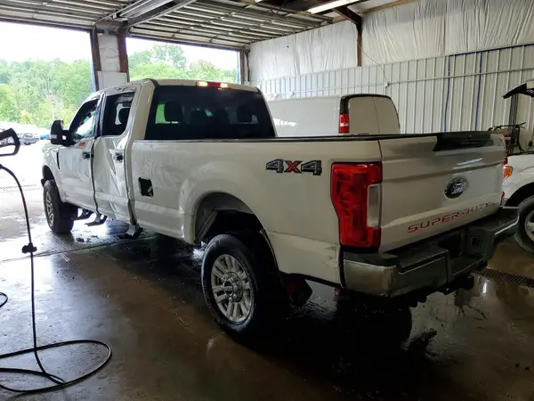 1FT7W2B68KEE35929 2019 FORD F250 - Image 2
