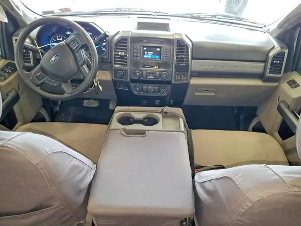 1FT7W2B68KEE35929 2019 FORD F250 - Image 8