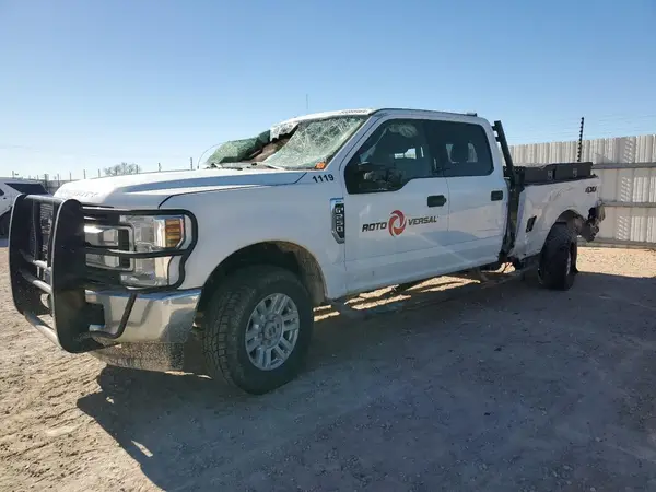 1FT7W2B68KEE36305 2019 FORD F250 - Image 1