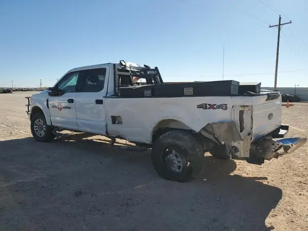 1FT7W2B68KEE36305 2019 FORD F250 - Image 2