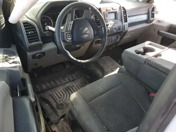 1FT7W2B68KEE36305 2019 FORD F250 - Image 8