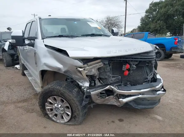 1FT7W2B68KEE52410 2019 FORD F250 - Image 1