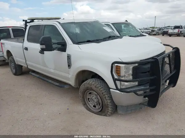 1FT7W2B68KEE64279 2019 FORD F250 - Image 1