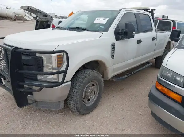 1FT7W2B68KEE64279 2019 FORD F250 - Image 2