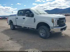 1FT7W2B68KEE75461 2019 FORD F250