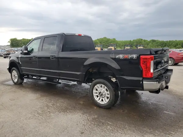 1FT7W2B68KEE86363 2019 FORD F250 - Image 2